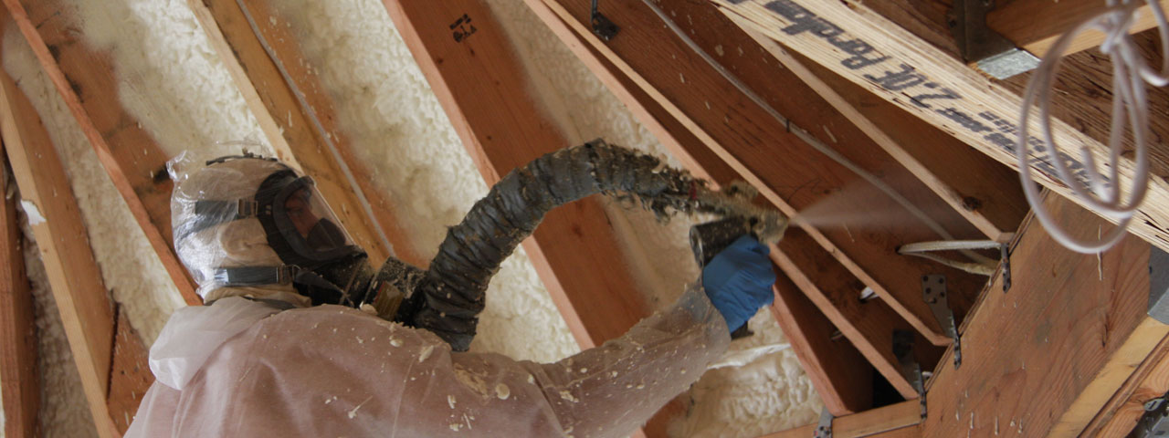 Hayward California Attic Insulation Spray Foam Hayward California Attic Insulation Spray Foam