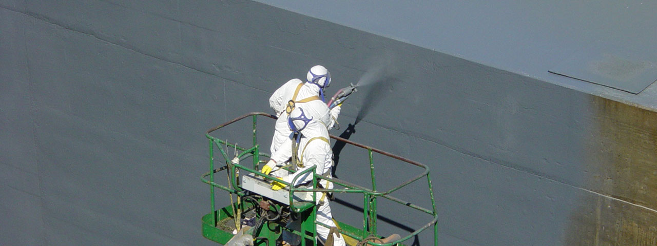Polyurea protective coatings for Hayward California Polyurea protective coatings for Hayward California